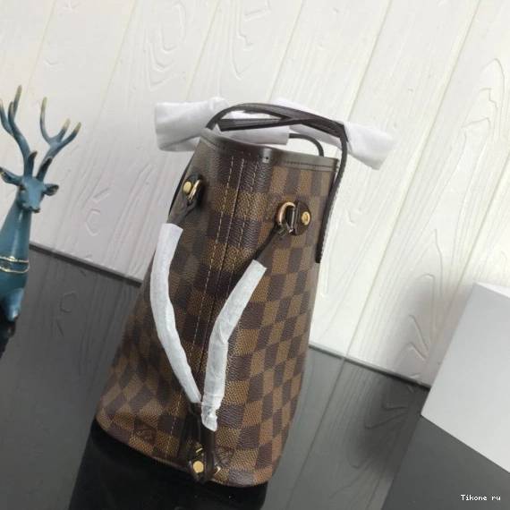 Cheap LOUIS VUITTON NEVERFULL PM 0814